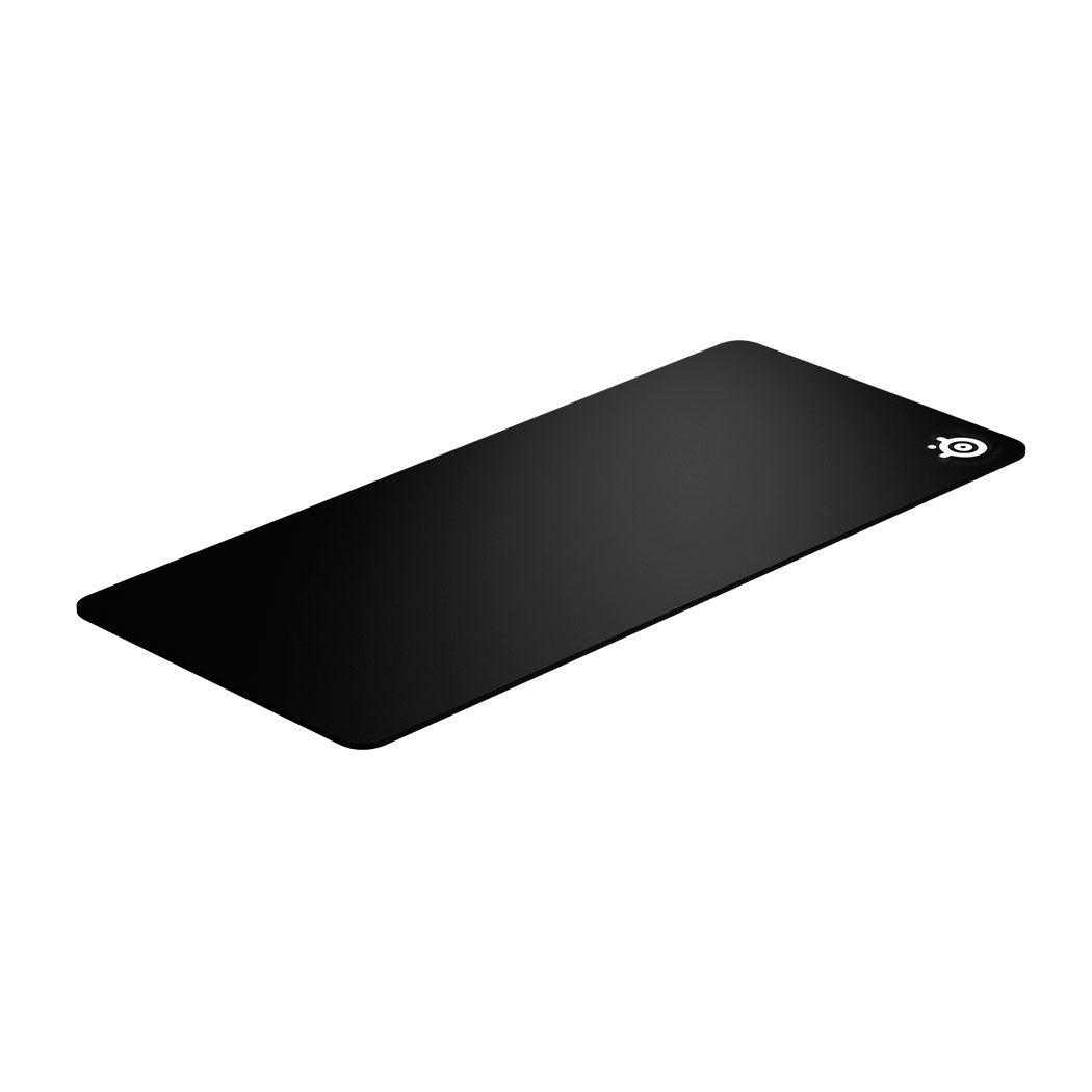 SteelSeries QcK Heavy XXL Gaming Mouse Pad, Black