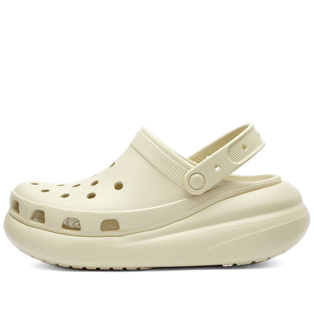 Crocs Classic Crush Clog Sandals