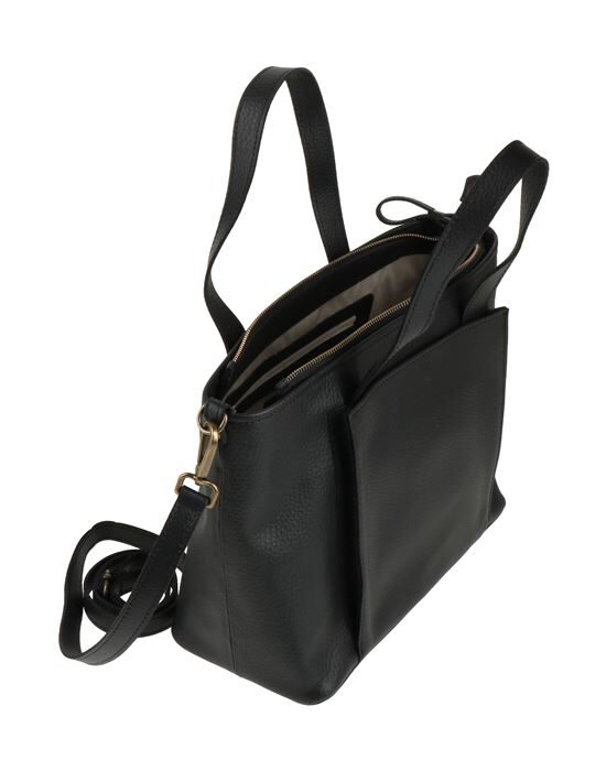 CORSIA bag, black