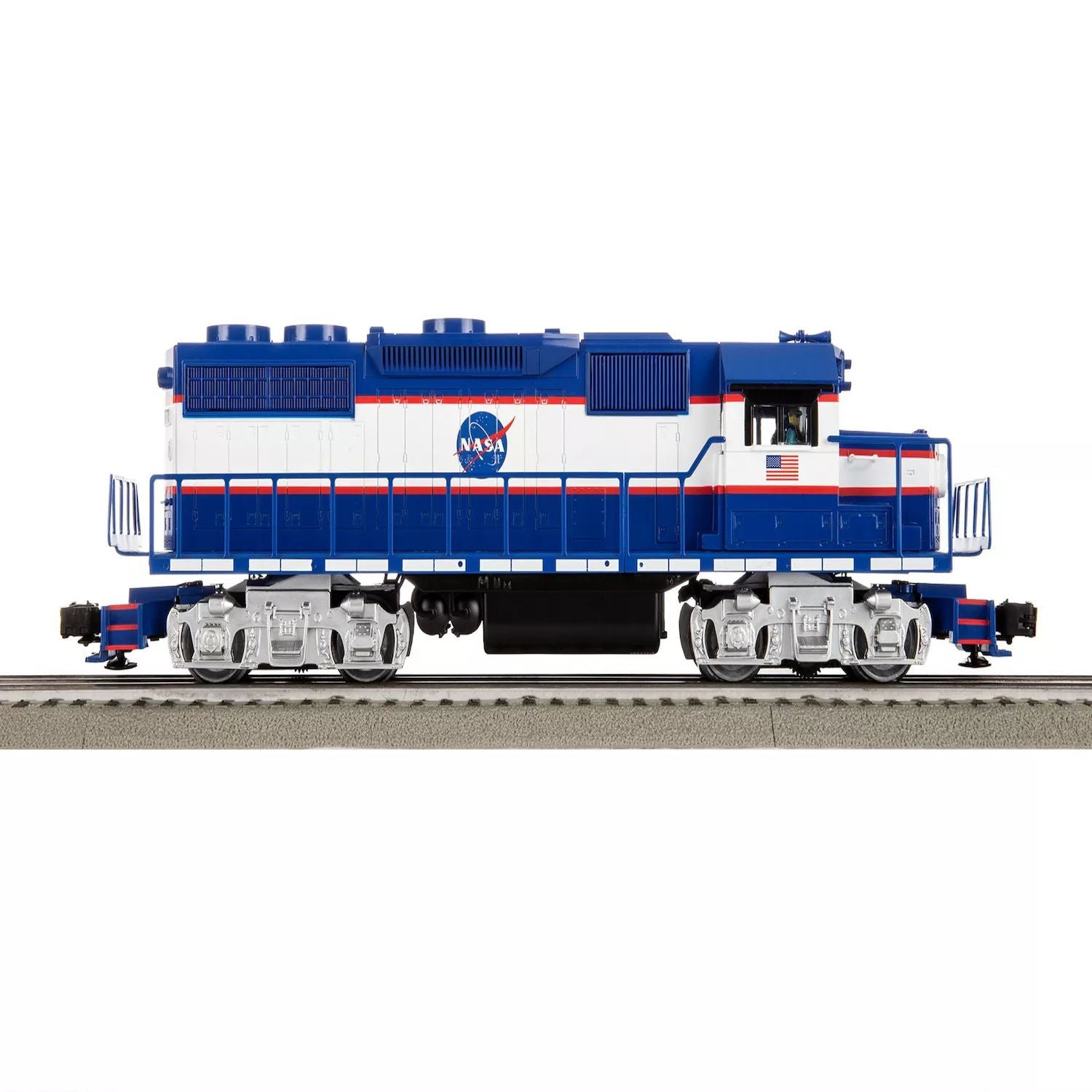 Lionel Space Launch LionChief Bluetooth 5.0 Lionel Freight Train Kit