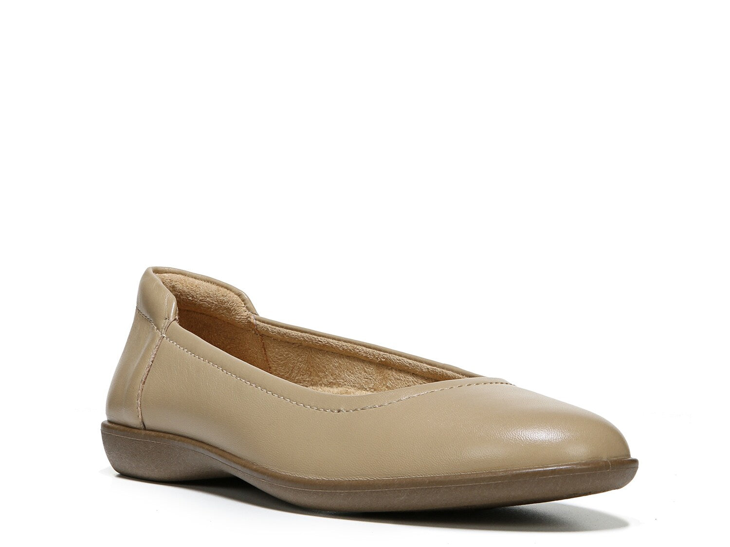 Flexy Naturalizer Ballet Flats Nude