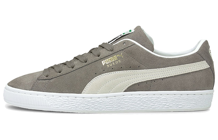 Puma Unisex Suede Skateboarding Shoes