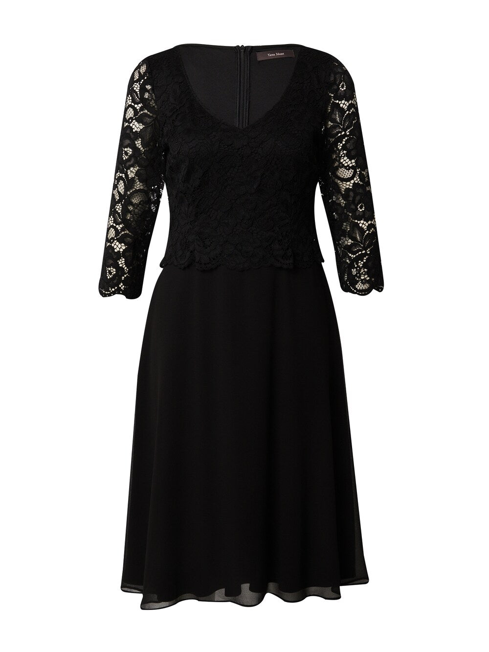 Vera Mont dress, black