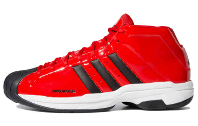 Adidas PRO Model 2G Men's Basketball Shoes