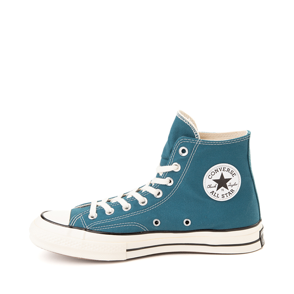 Converse Chuck 70 High Top Sneakers, Turquoise