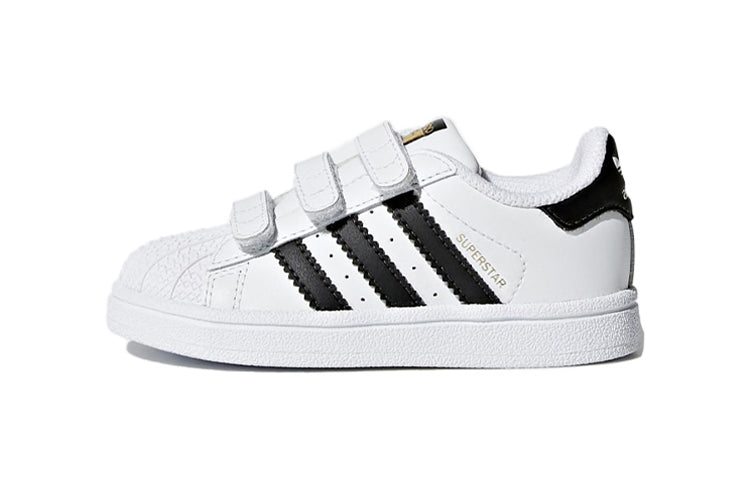 Adidas Originals Superstar TD sneakers for kids