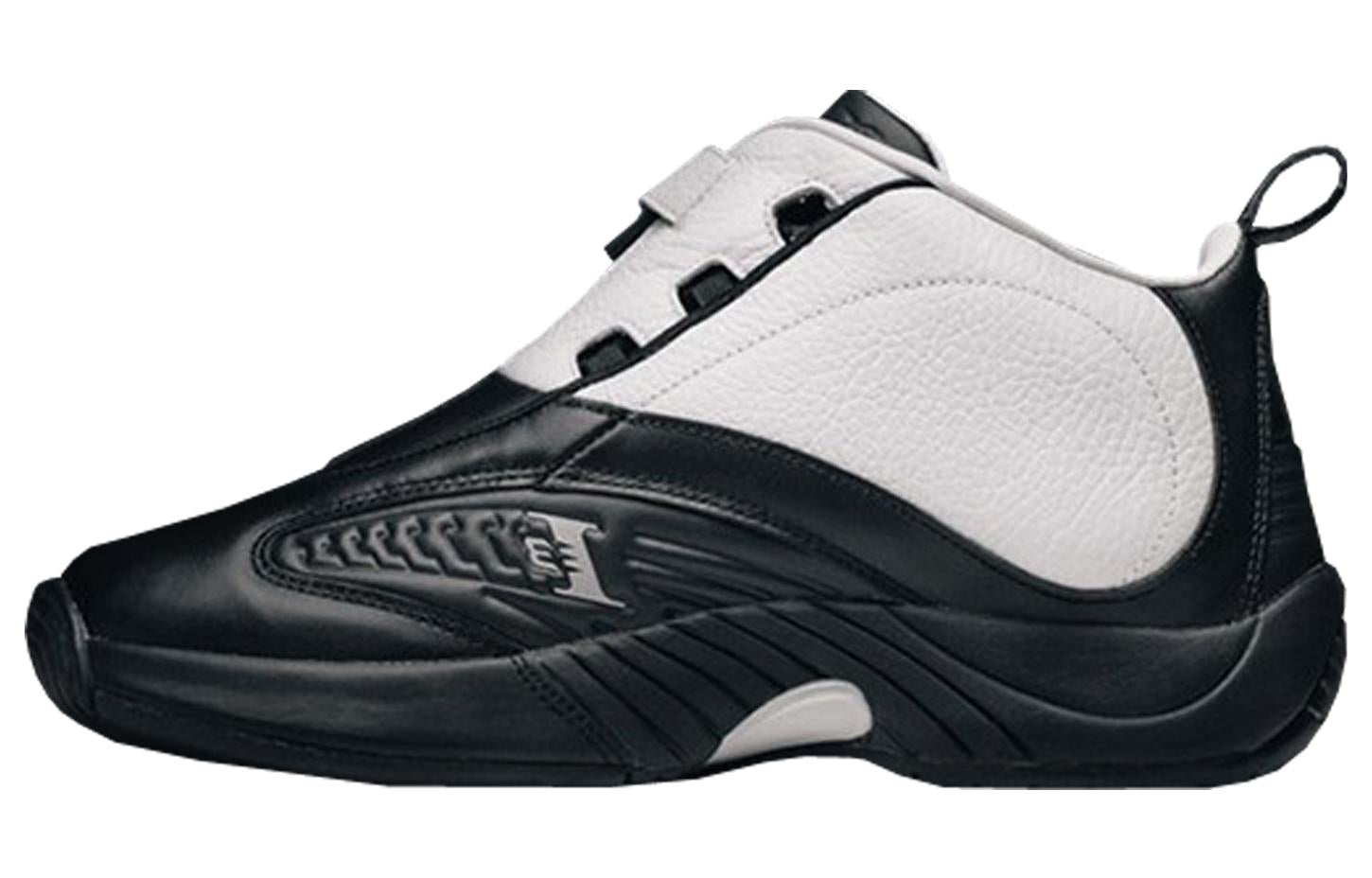 حذاء كرة السلة الرجالي من Reebok Answer Vintage