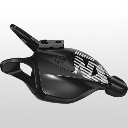 NX Eagle DUB SRAM Group Set, Black