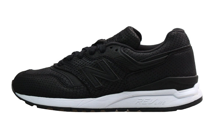 Women's sneakers New Balance NB 997