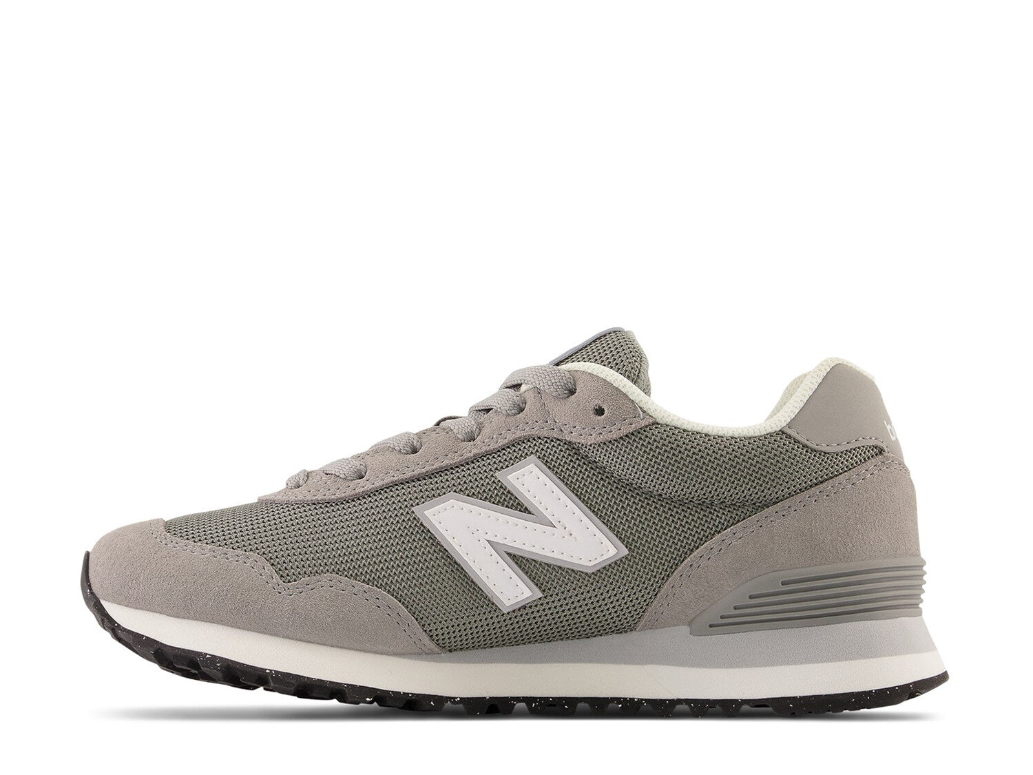 Women's sneakers New Balance 515 V3, gray / white