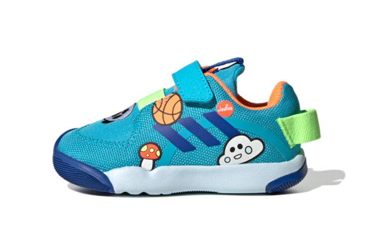 Adidas Activeplay TD Toddler Sneakers