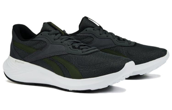 حذاء الجري Reebok Energen TECH باللون الأسود، أسود