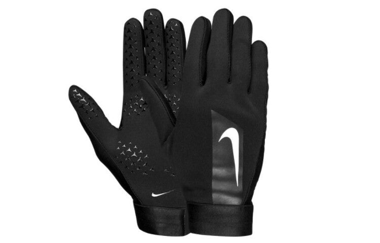 Other Nike Unisex Gloves Black