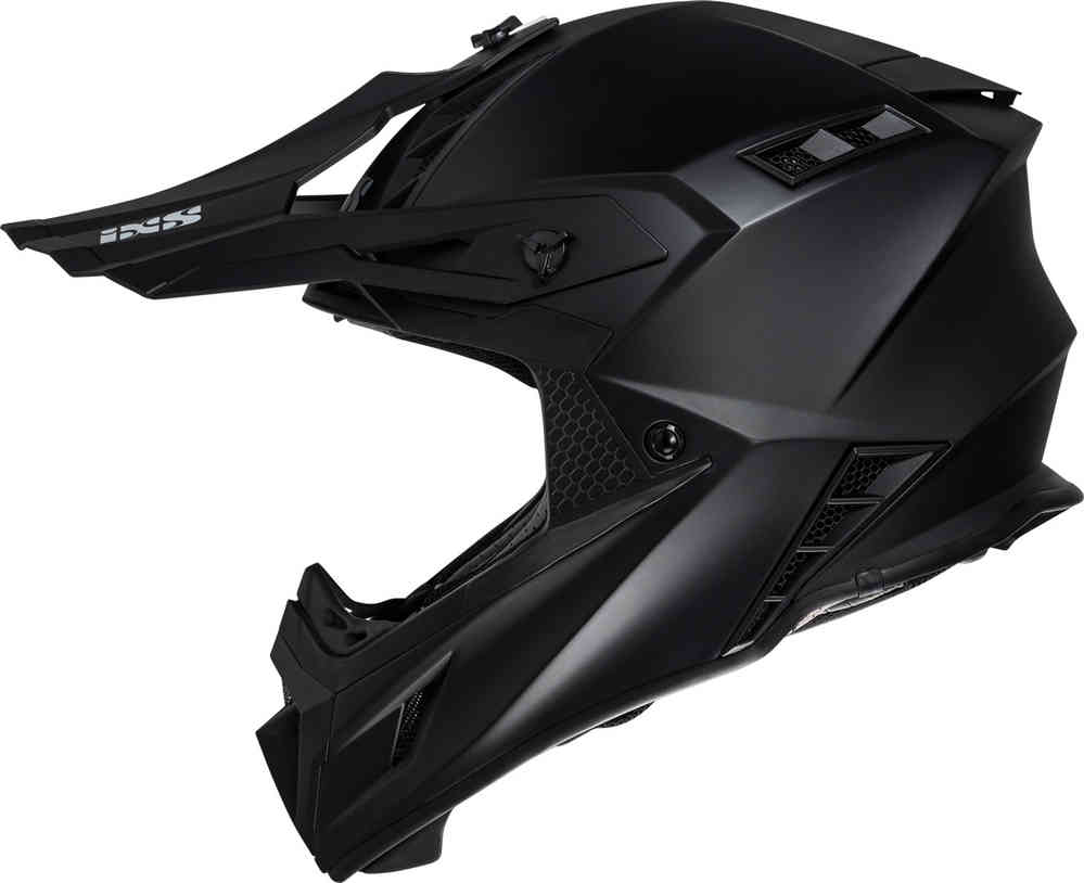 خوذة موتوكروس iXS189FG 1.0 IXS