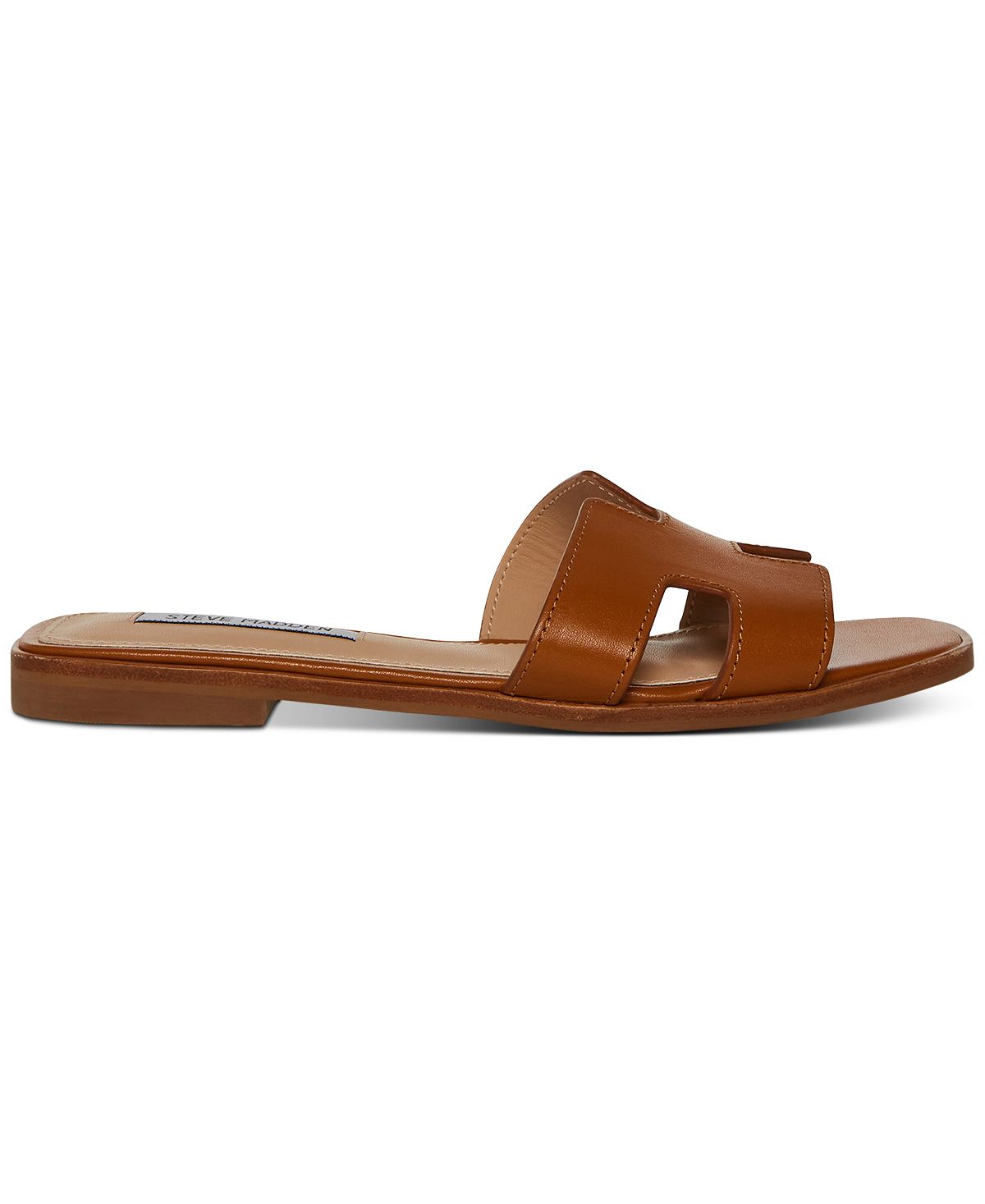 Women's Hadyn Steve Madden slides