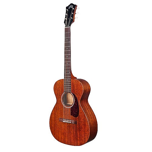 Acoustic guitar Guild M-20