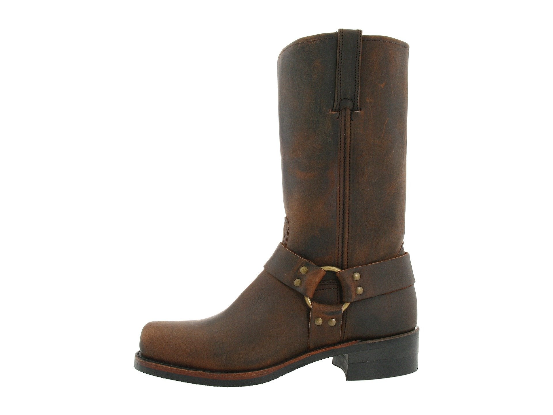 Frye Harness 12R Boots