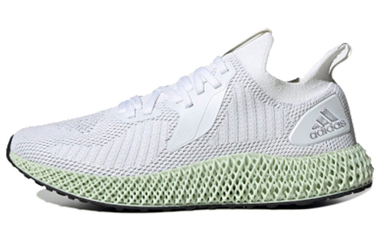 Adidas 4D Run 1.0 unisex running shoes