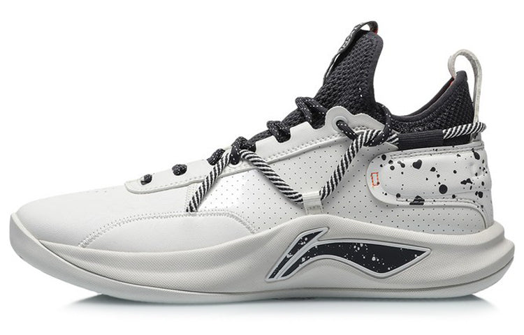 Li Ning Blitz Team Men's Basketball Shoes