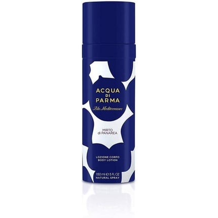 Body lotion Mirto Di Panarea from Acqua Di Parma 150 ml