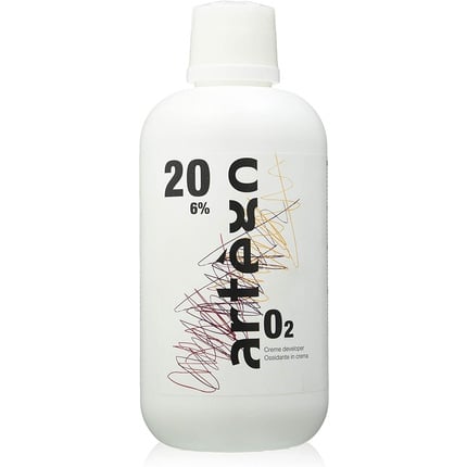 Cream-oxidizer ArtGo 20 Volt 6% 1000ml, Artego