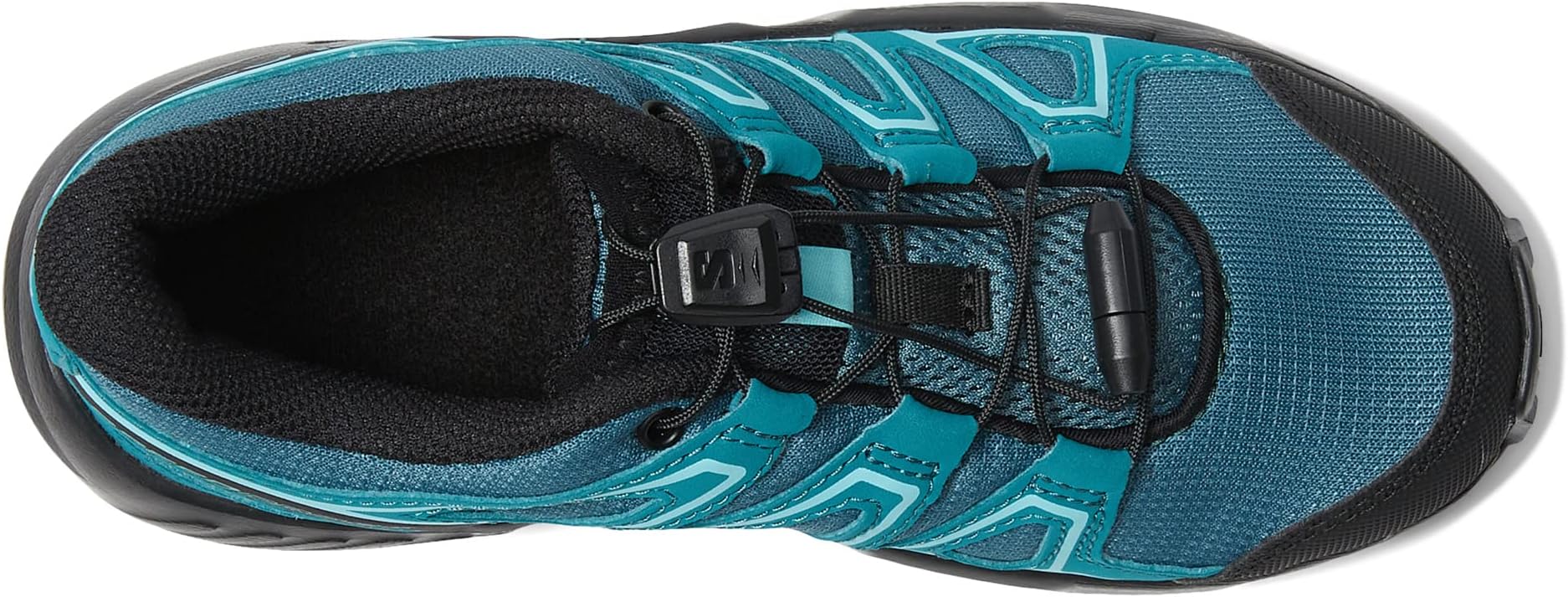 Speedcross Salomon sneakers, Stargazer/Black/Harbor Blue