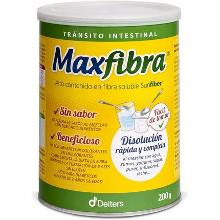 Correctors for toes Maxfibra, Deiters