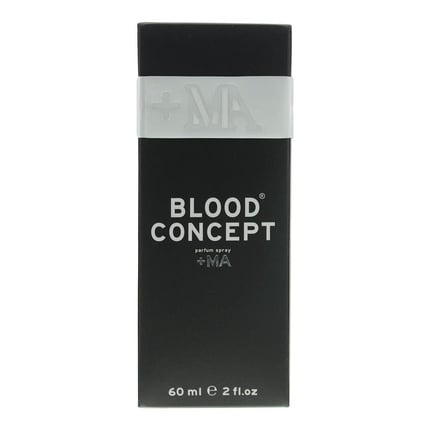 Blood Concept Aber Eau de Parfum 60ml