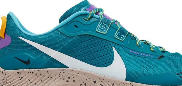 Nike Pegasus Trail 3 'Mystic Teal' Green