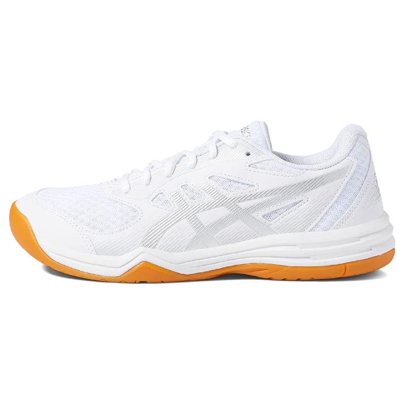 Upcourt 5 ASICS sneakers, white