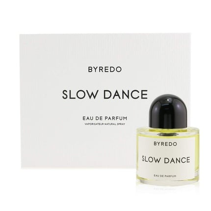 Byredo Slow Dance Eau De Parfum Spray 1.7oz 50ml