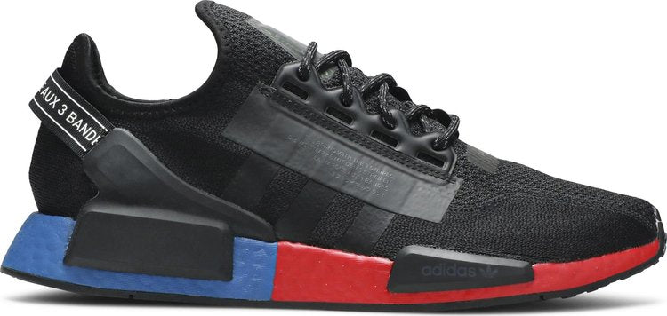 Adidas NMD_R1 V2 'OG' sneakers, black