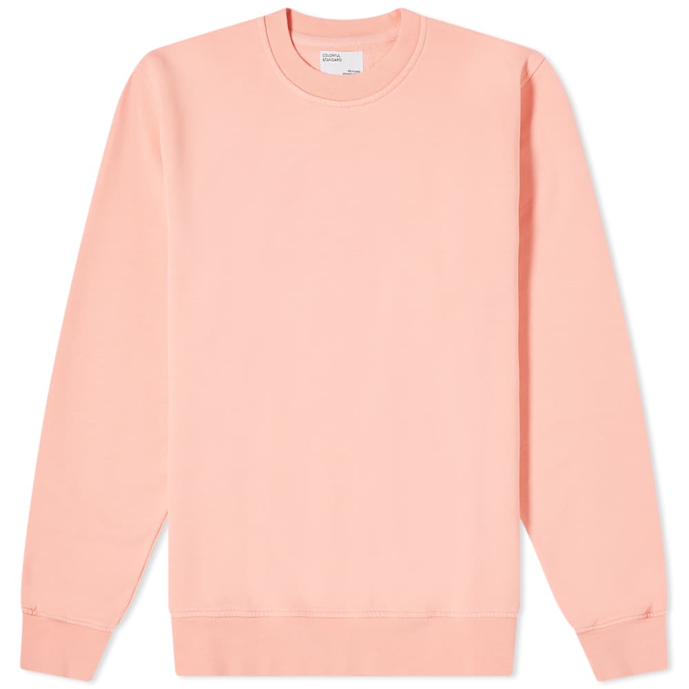 Jumper Colorful Standard Classic Organic Crew Sweat