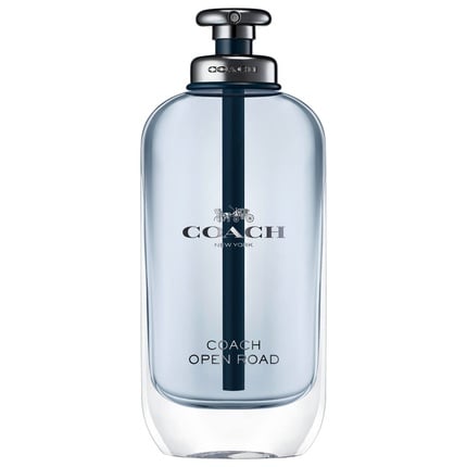 Coach Open Road EdT for men 100ml