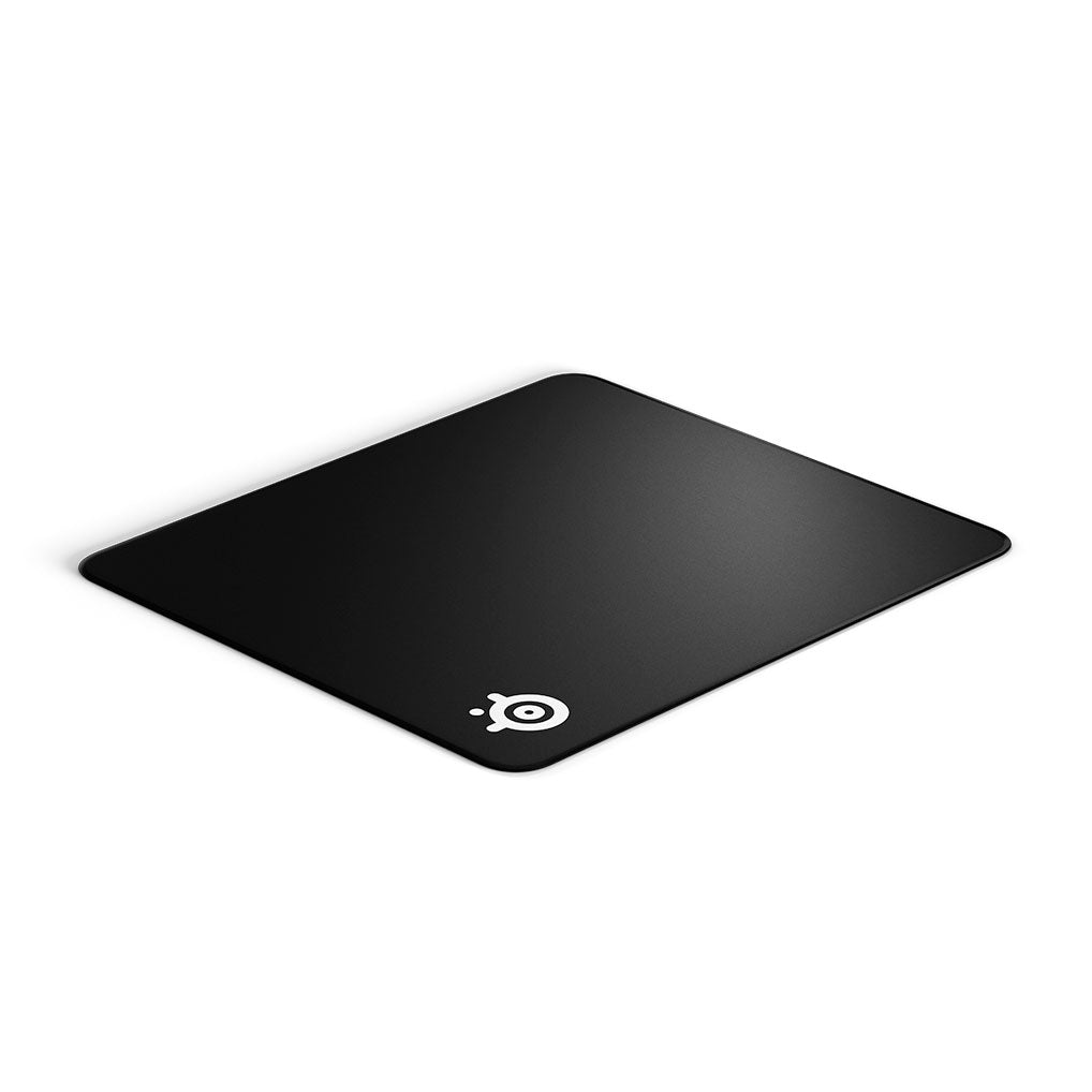 SteelSeries QcK Edge M Gaming Mouse Pad, Black