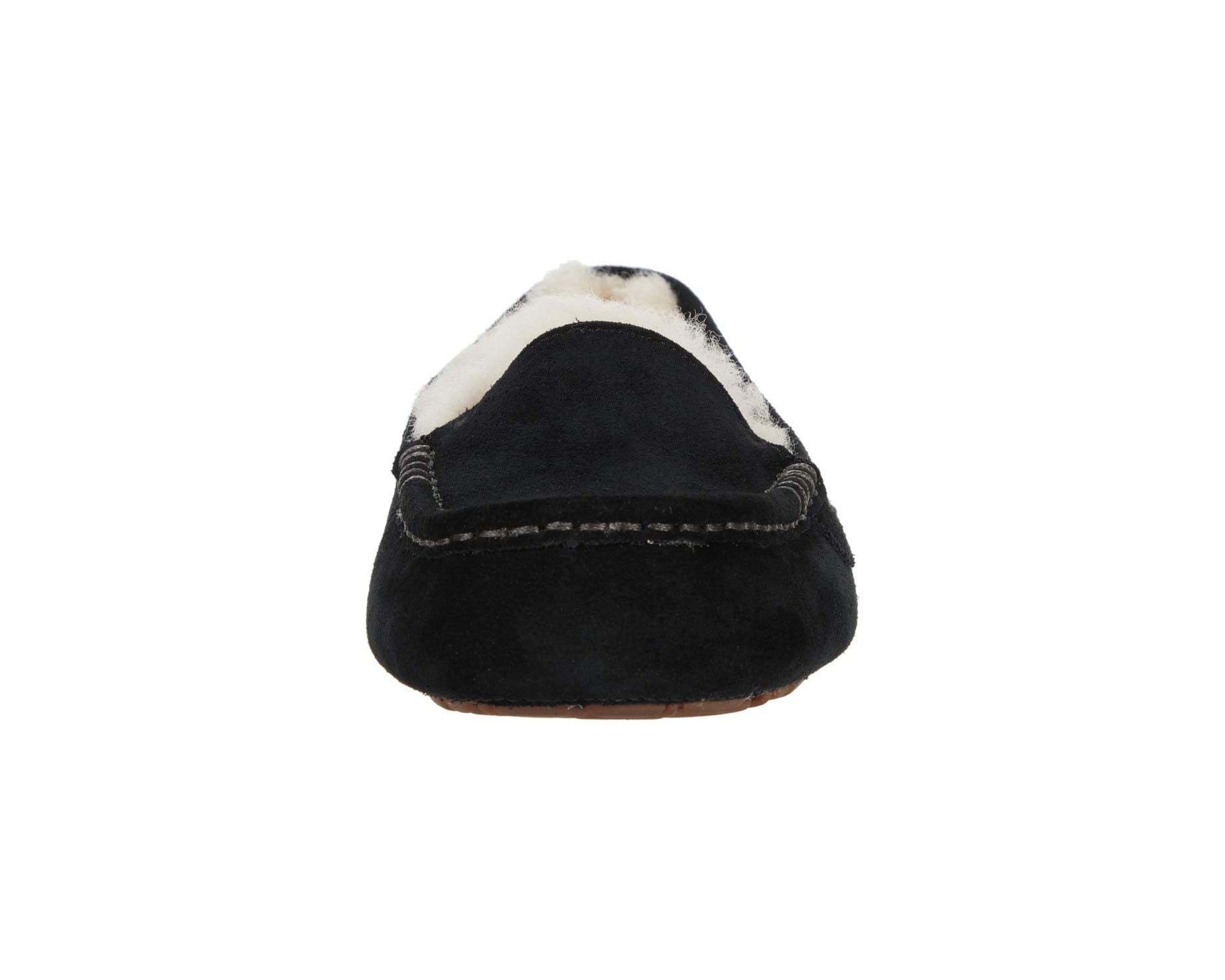 Ansley UGG Slippers, black