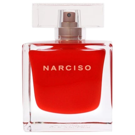 Narciso Rodriguez Rouge EDT Vapo 90ml 50ml