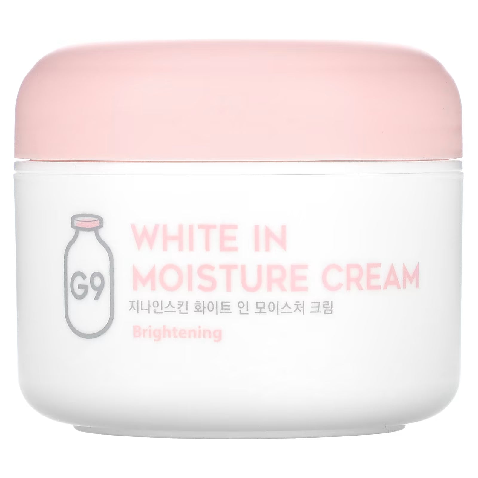 كريم G9skin White In Moisture