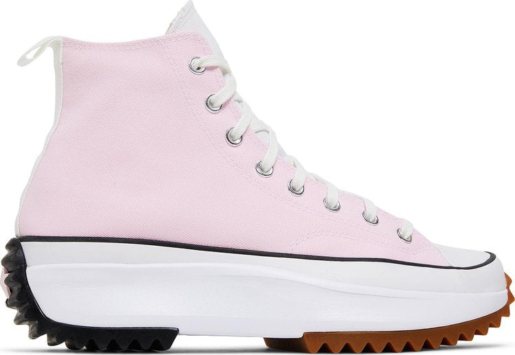 Converse Run Star Hike High Statement Flow, pink