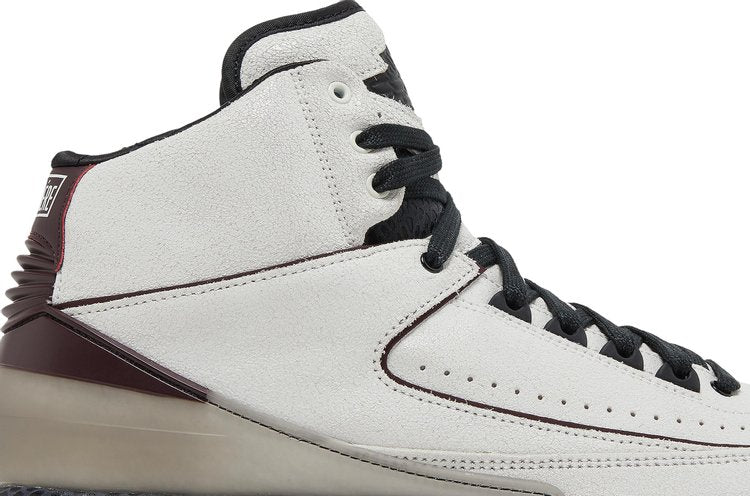 A Ma Maniere x Air Jordan 2 Retro SP Airness sneakers, white