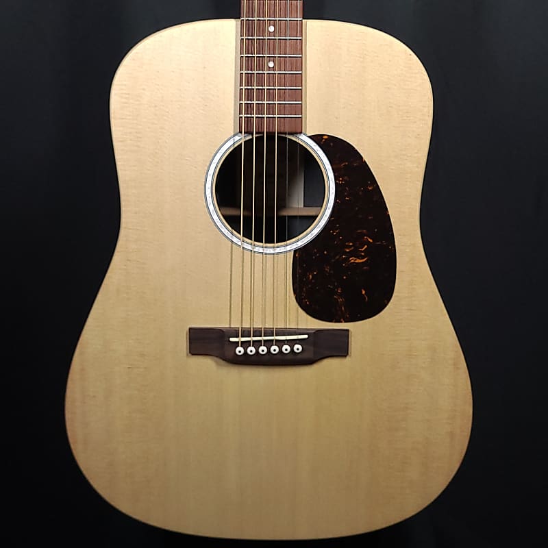 Acoustic/Electric Guitar Martin D-X2E Koa Dreadnought #968 D-X2E Koa Dreadnought Acoustic/Electric Guitar #968