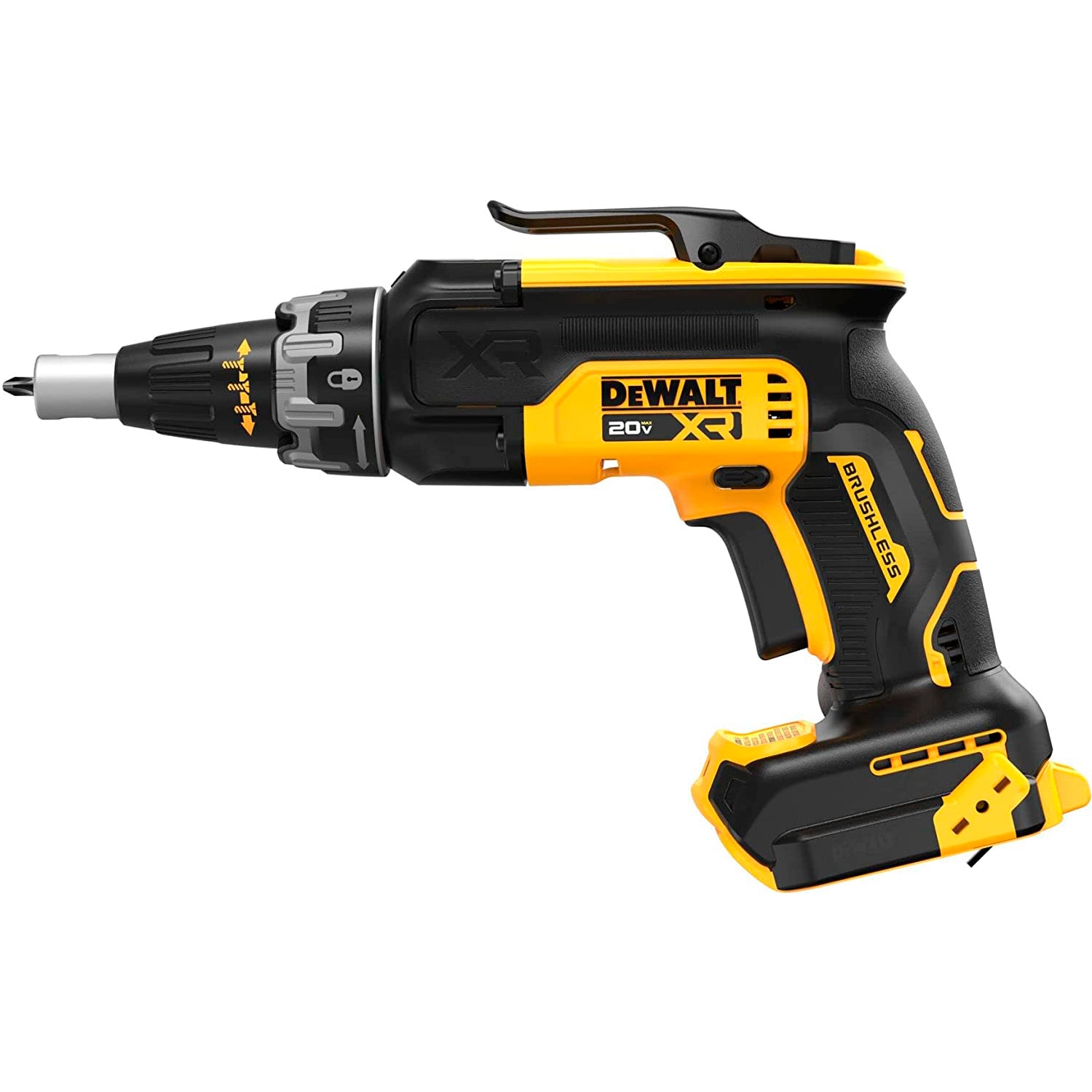 مفك براغي DeWalt DCF630B 20 فولت (بدون بطارية)