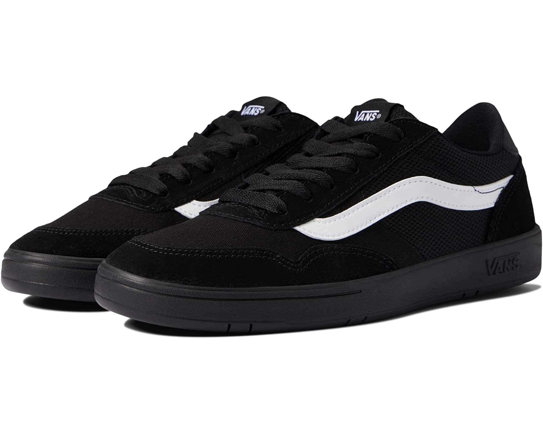 Cruze Too CC Vans sneakers, black