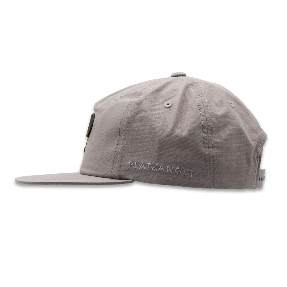 Snapback Platzangst P، بيج - أسود