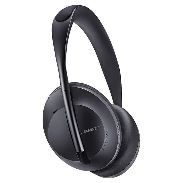 Bose Noise Canceling 700 Wireless Headphones, Black