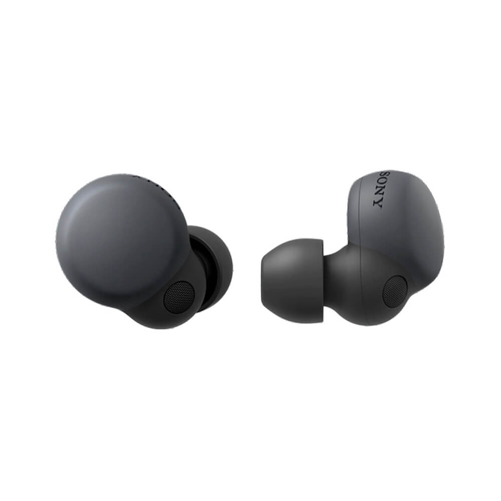 Sony LinkBuds S wireless headphones, black