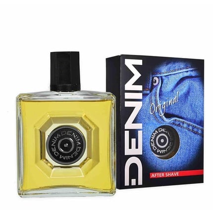 Denim Original after shave 100ml