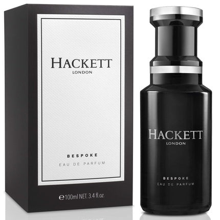 Hackett London Bespoke Eau de Parfum 100 ml for men