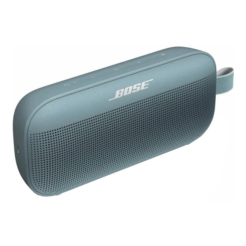 Portable speakers Bose SoundLink Flex, blue