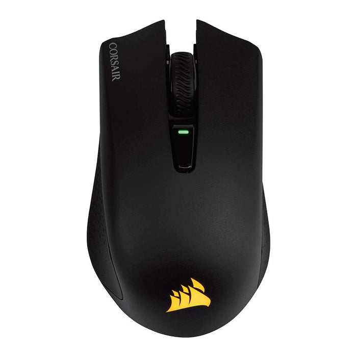 Corsair Harpoon Wireless Gaming Mouse, Black